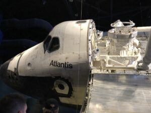 NASA Kennedy Space Center Visitor Complex